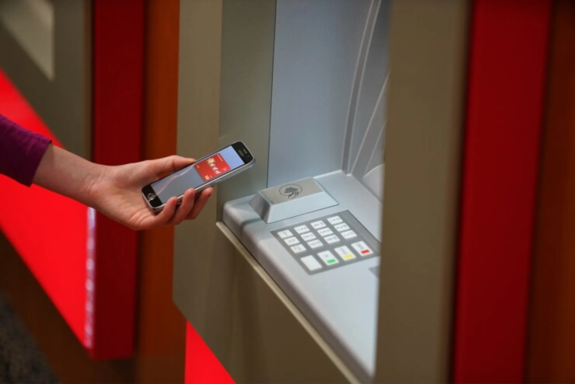 How To Withdraw Money From ATM Without Card Wells Fargo